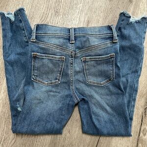 Girls Jeans